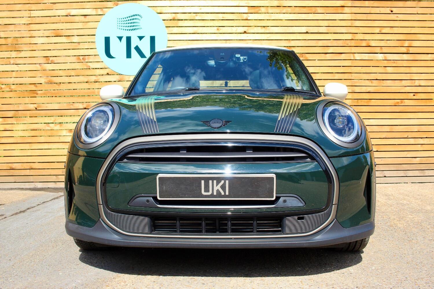 Used MINI Hatch 2022 for sale - 76605874: Photo 30