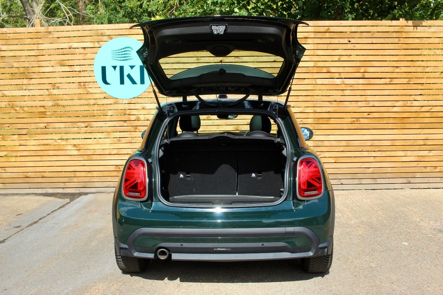 Used MINI Hatch 2022 for sale - 76605874: Photo 31