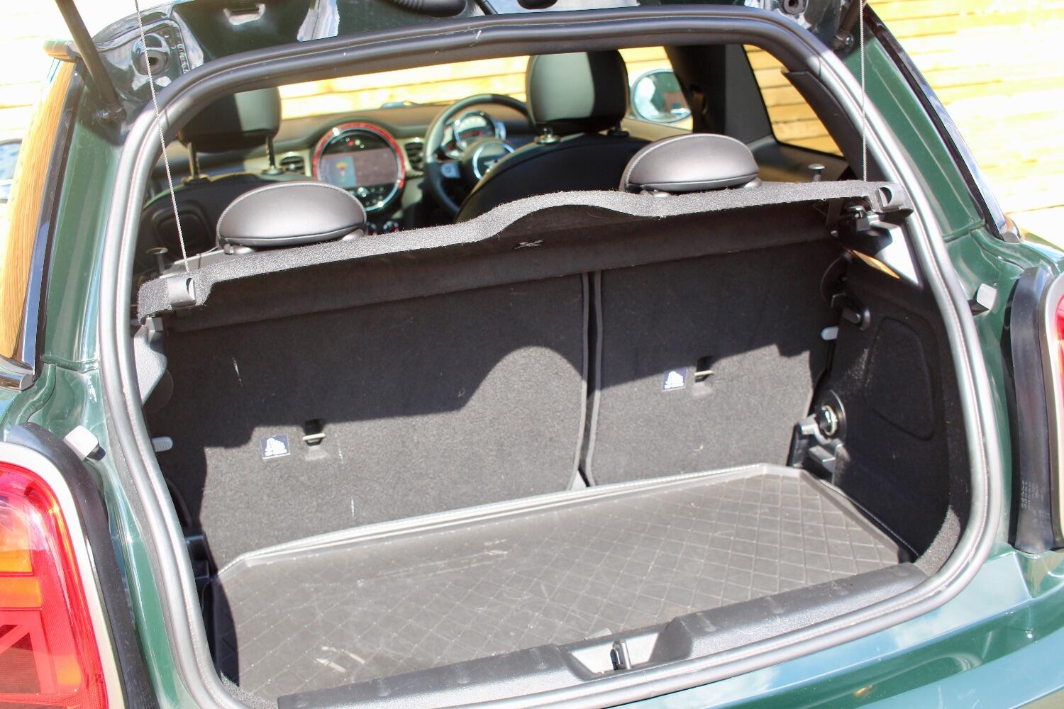 Used MINI Hatch 2022 for sale - 76605874: Photo 32