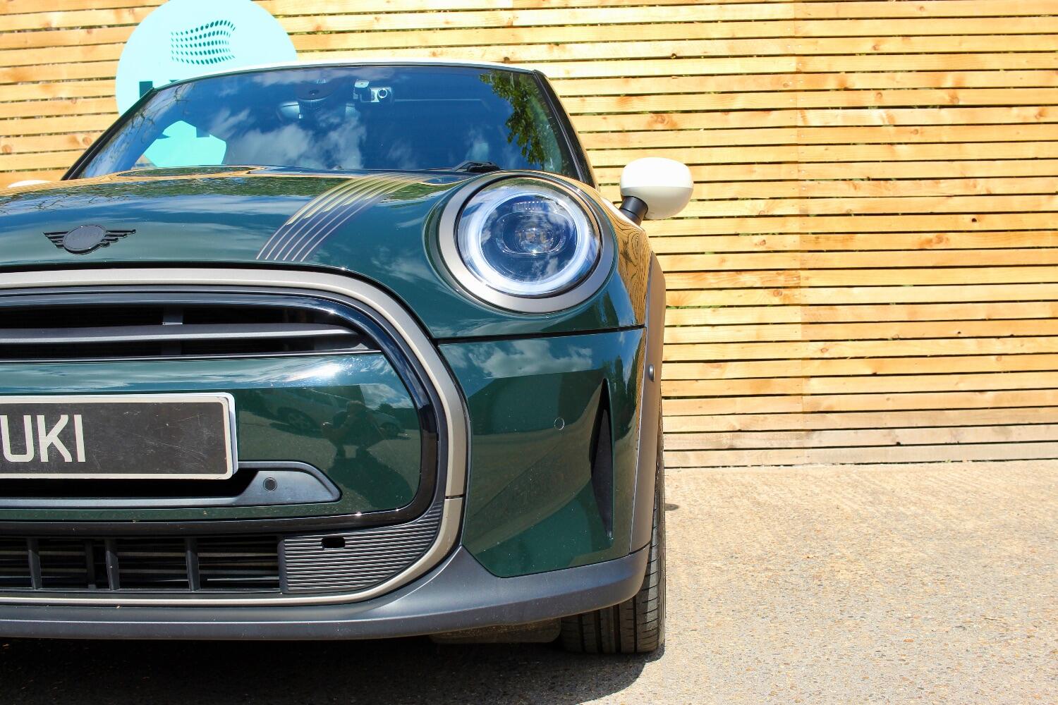 Used MINI Hatch 2022 for sale - 76605874: Photo 33