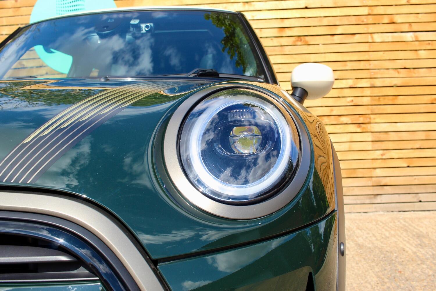 Used MINI Hatch 2022 for sale - 76605874: Photo 34