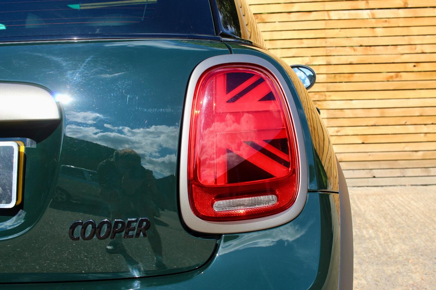 Used MINI Hatch 2022 for sale - 76605874: Photo 35