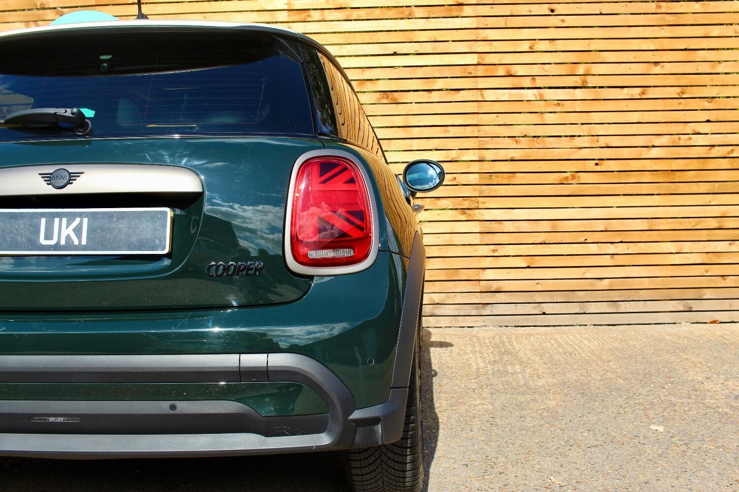 Used MINI Hatch 2022 for sale - 76605874: Photo 36