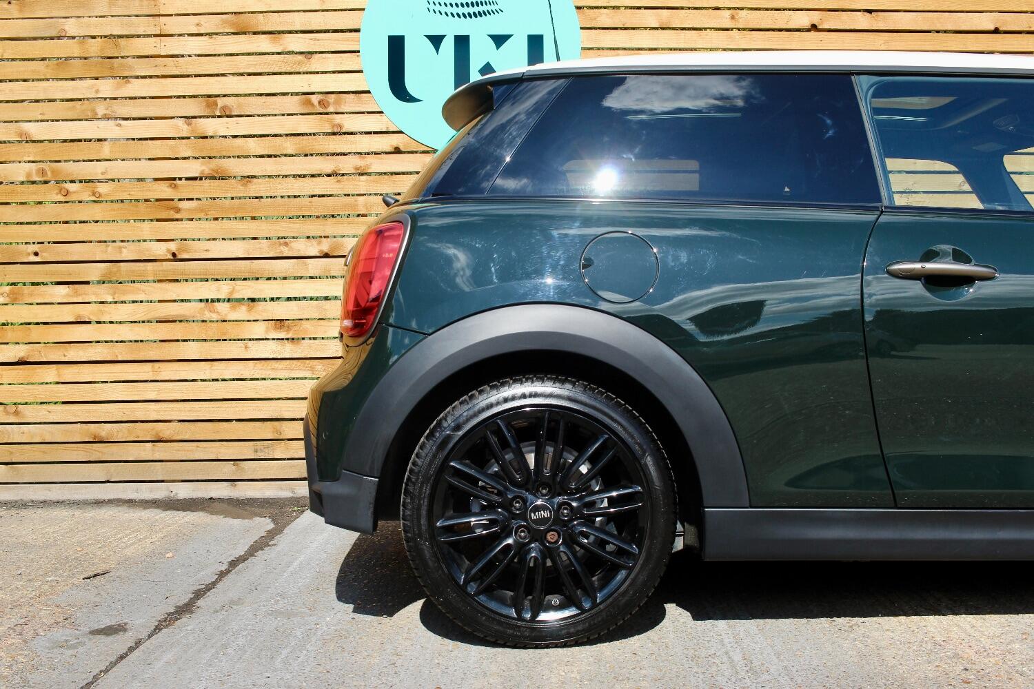 Used MINI Hatch 2022 for sale - 76605874: Photo 37