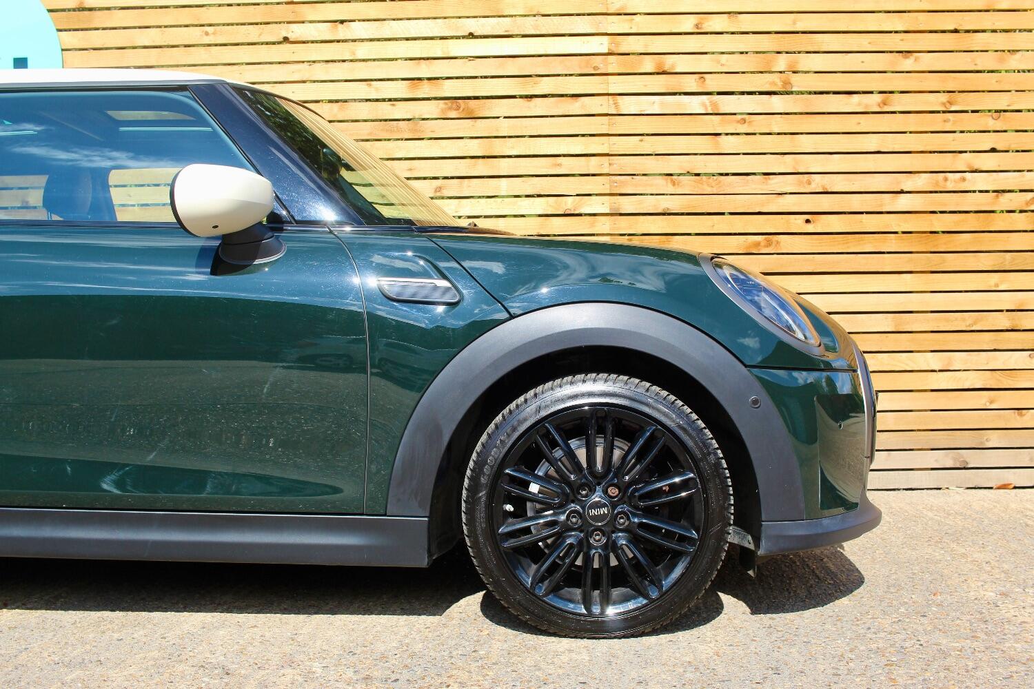 Used MINI Hatch 2022 for sale - 76605874: Photo 38