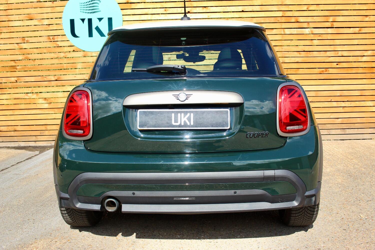 Used MINI Hatch 2022 for sale - 76605874: Photo 4