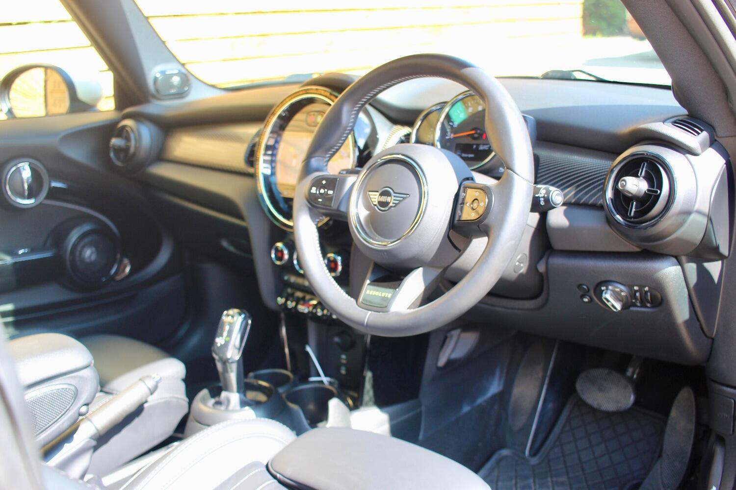 Used MINI Hatch 2022 for sale - 76605874: Photo 5