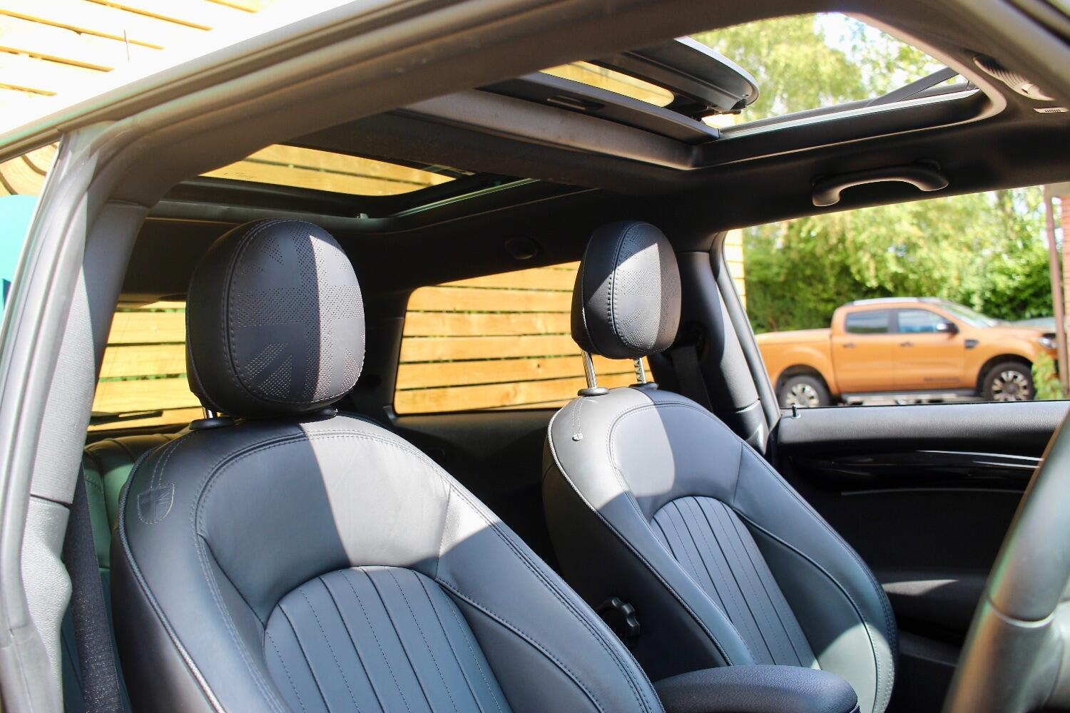 Used MINI Hatch 2022 for sale - 76605874: Photo 7