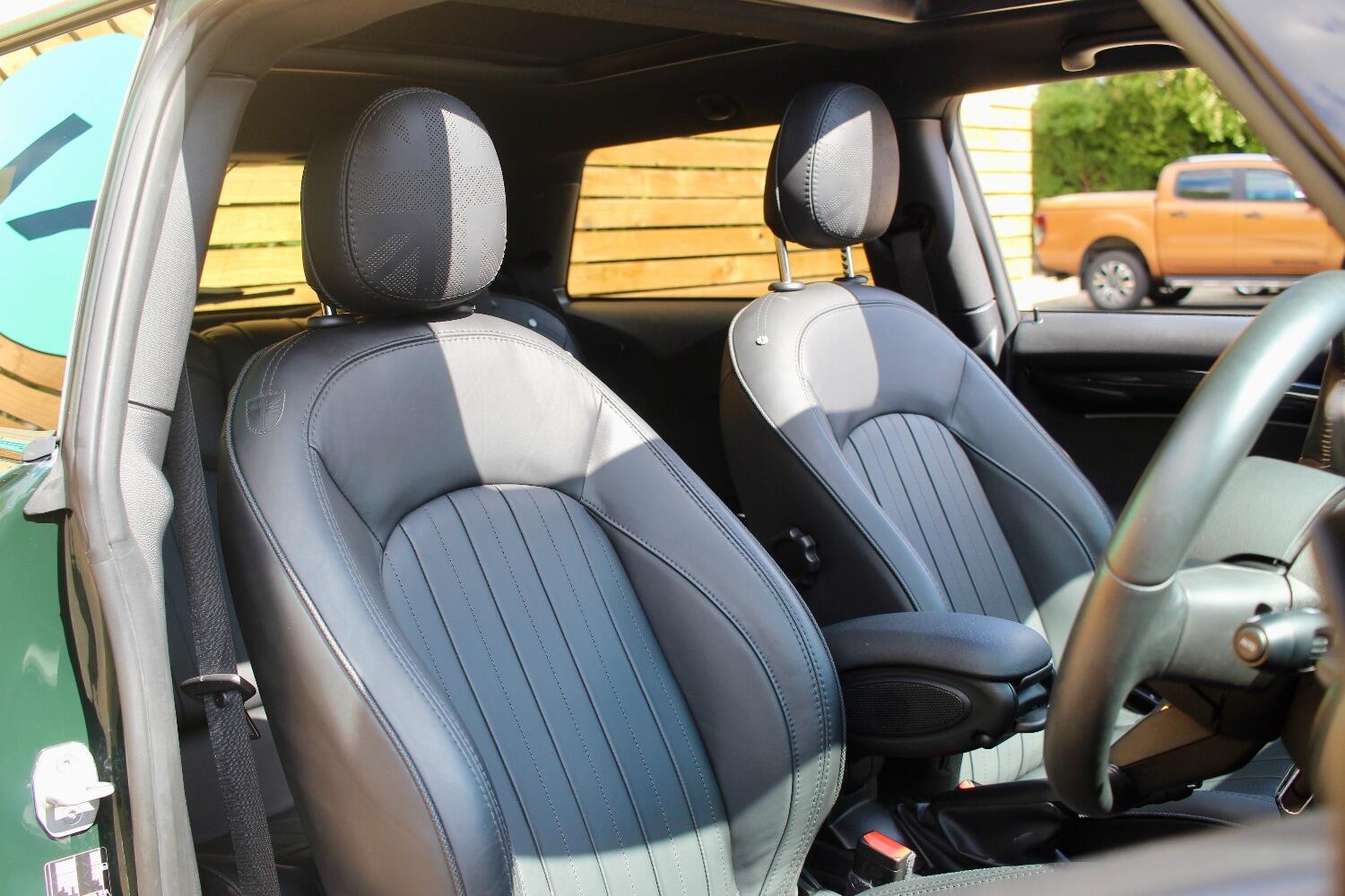 Used MINI Hatch 2022 for sale - 76605874: Photo 8