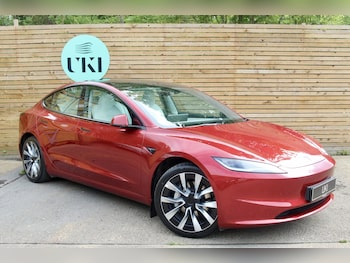 Used Tesla Model 3 2024 for sale - 78552521: Photo