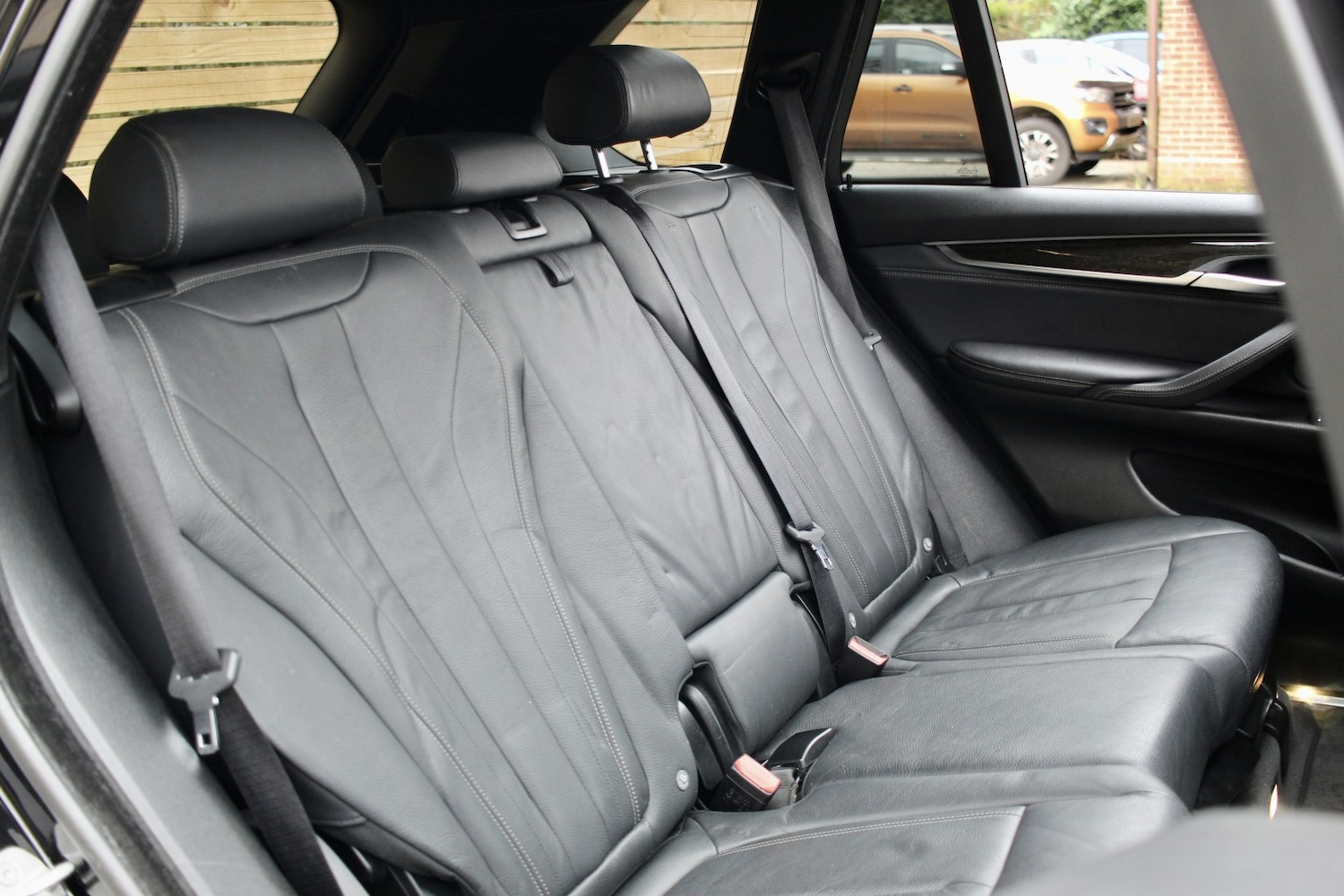 Used BMW X5 2017 for sale - 77610036: Photo 12