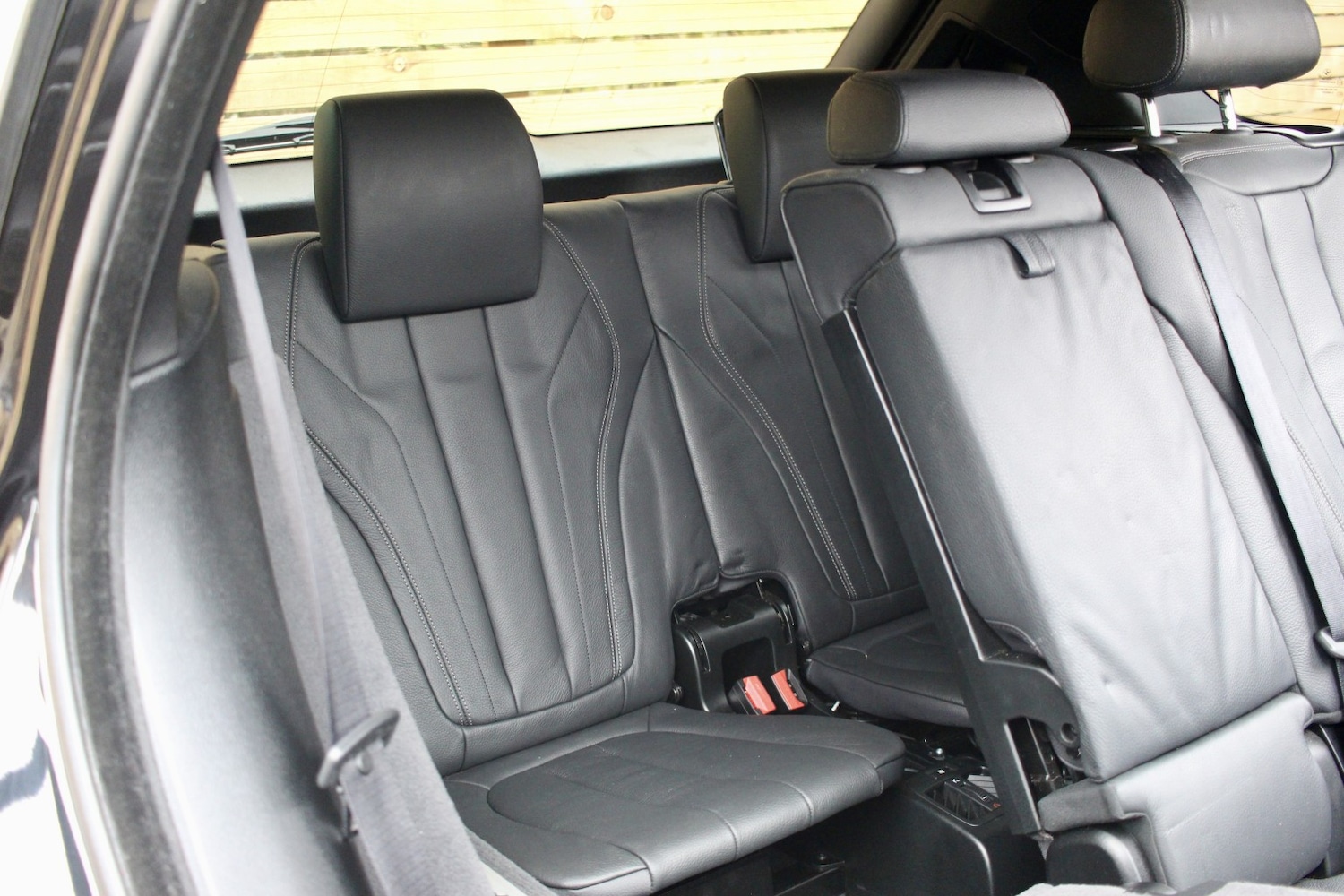 Used BMW X5 2017 for sale - 77610036: Photo 13