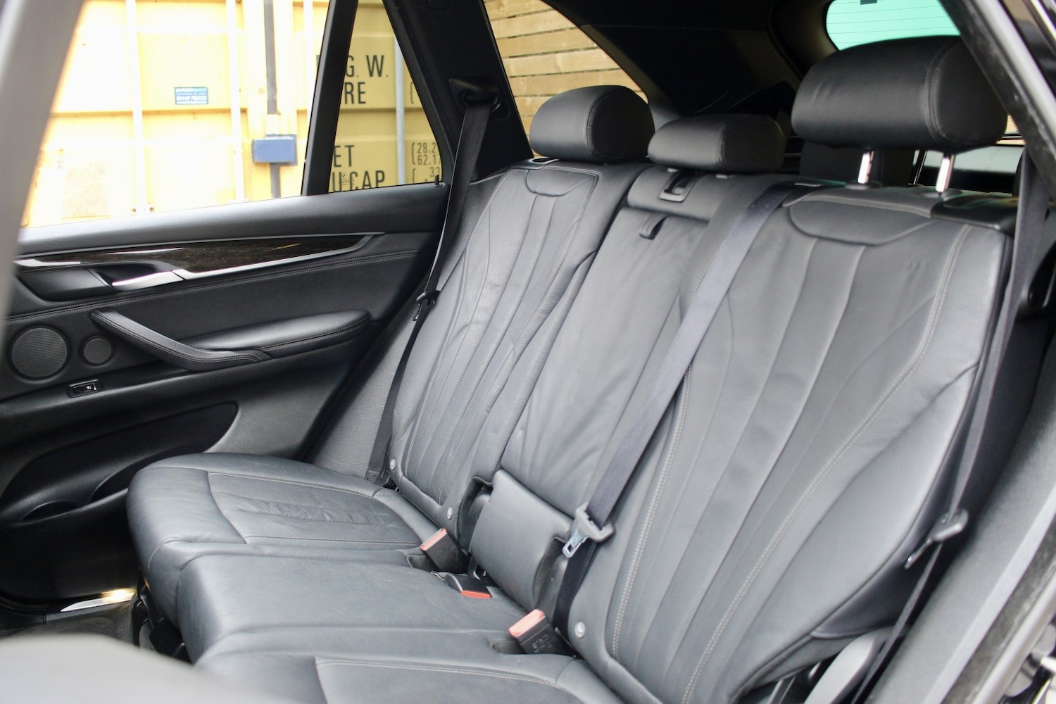 Used BMW X5 2017 for sale - 77610036: Photo 15