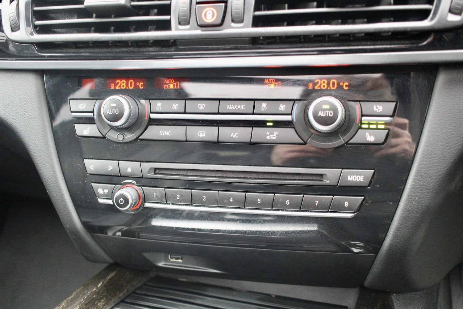 Used BMW X5 2017 for sale - 77610036: Photo 20