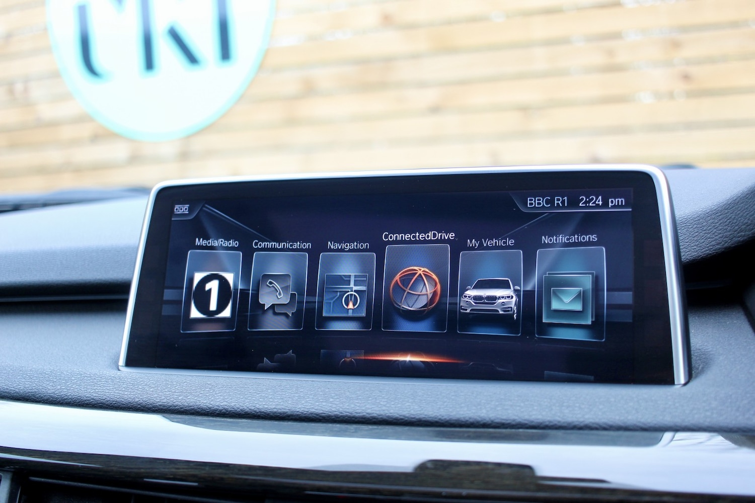 Used BMW X5 2017 for sale - 77610036: Photo 21