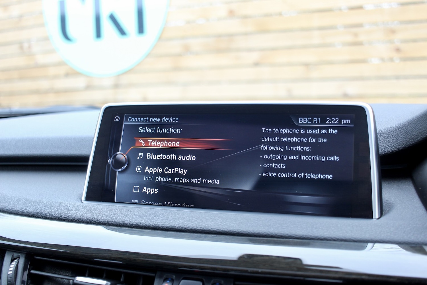 Used BMW X5 2017 for sale - 77610036: Photo 22