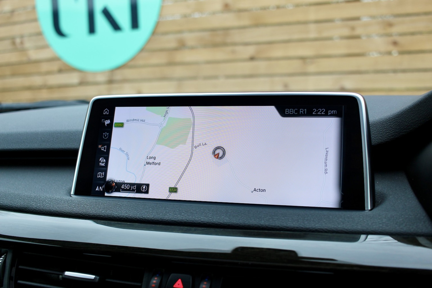 Used BMW X5 2017 for sale - 77610036: Photo 23