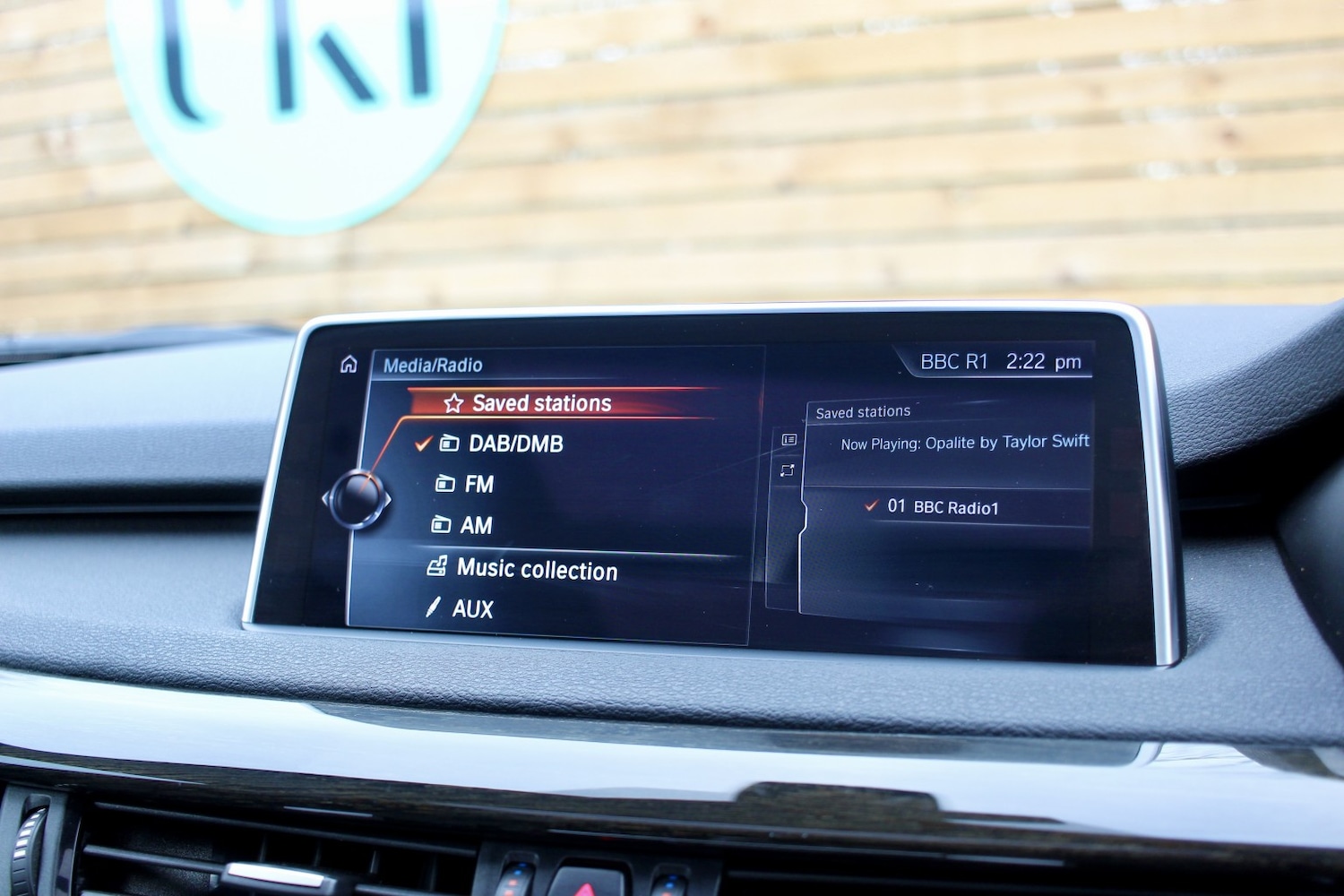 Used BMW X5 2017 for sale - 77610036: Photo 24