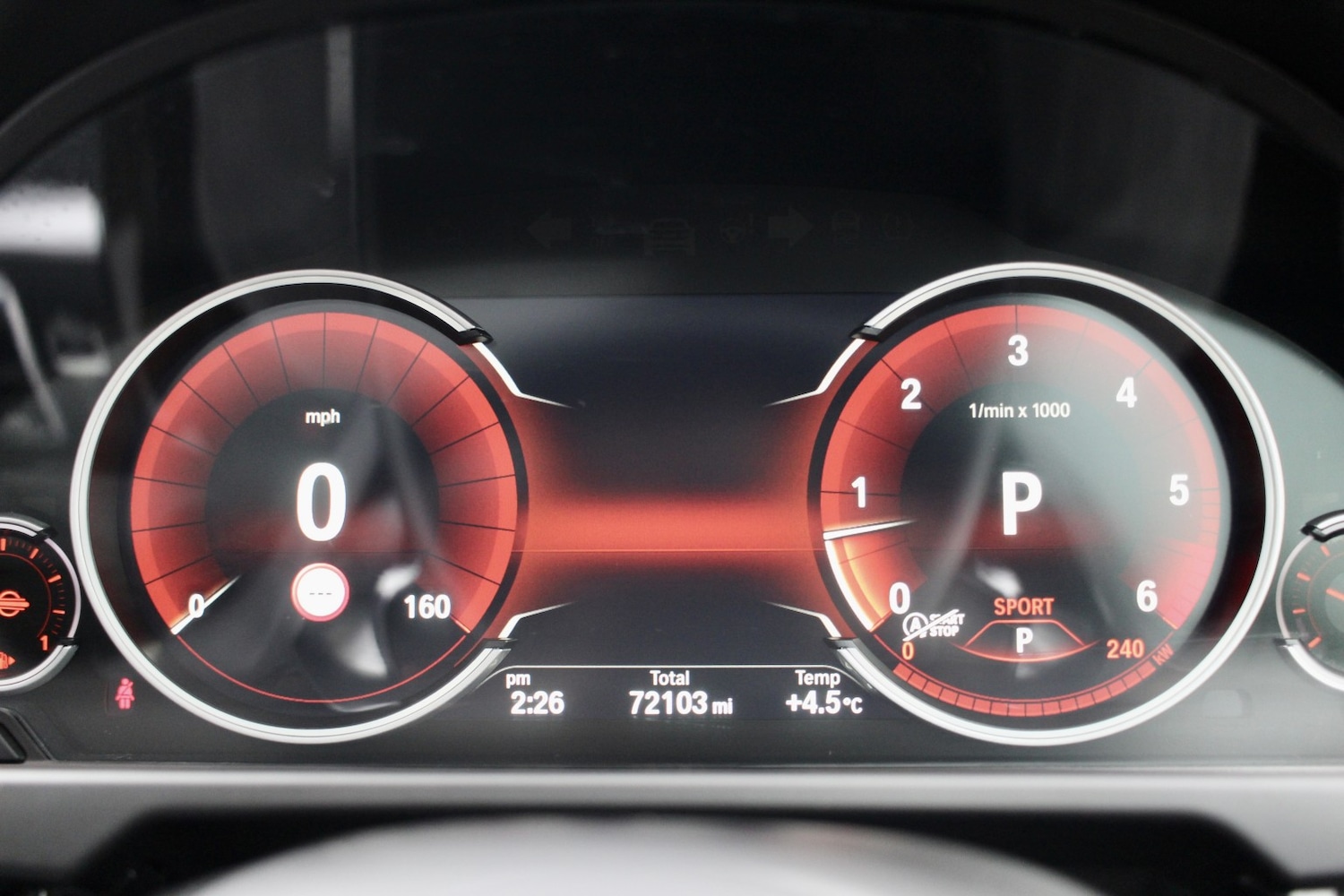 Used BMW X5 2017 for sale - 77610036: Photo 33