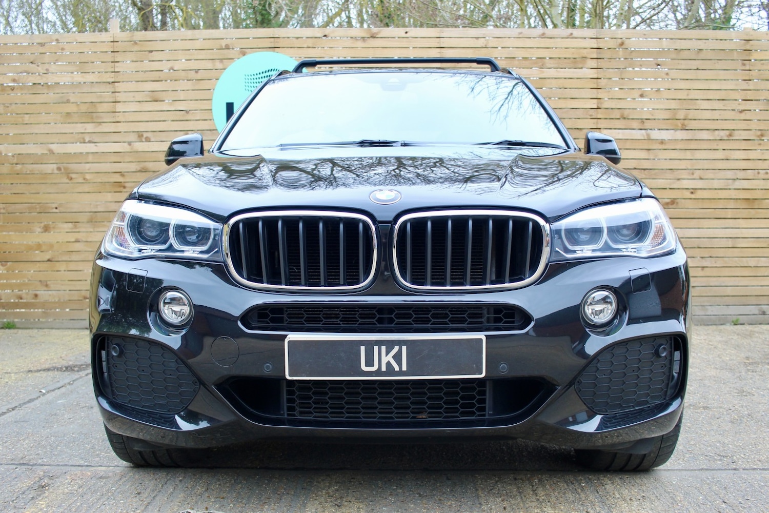 Used BMW X5 2017 for sale - 77610036: Photo 39
