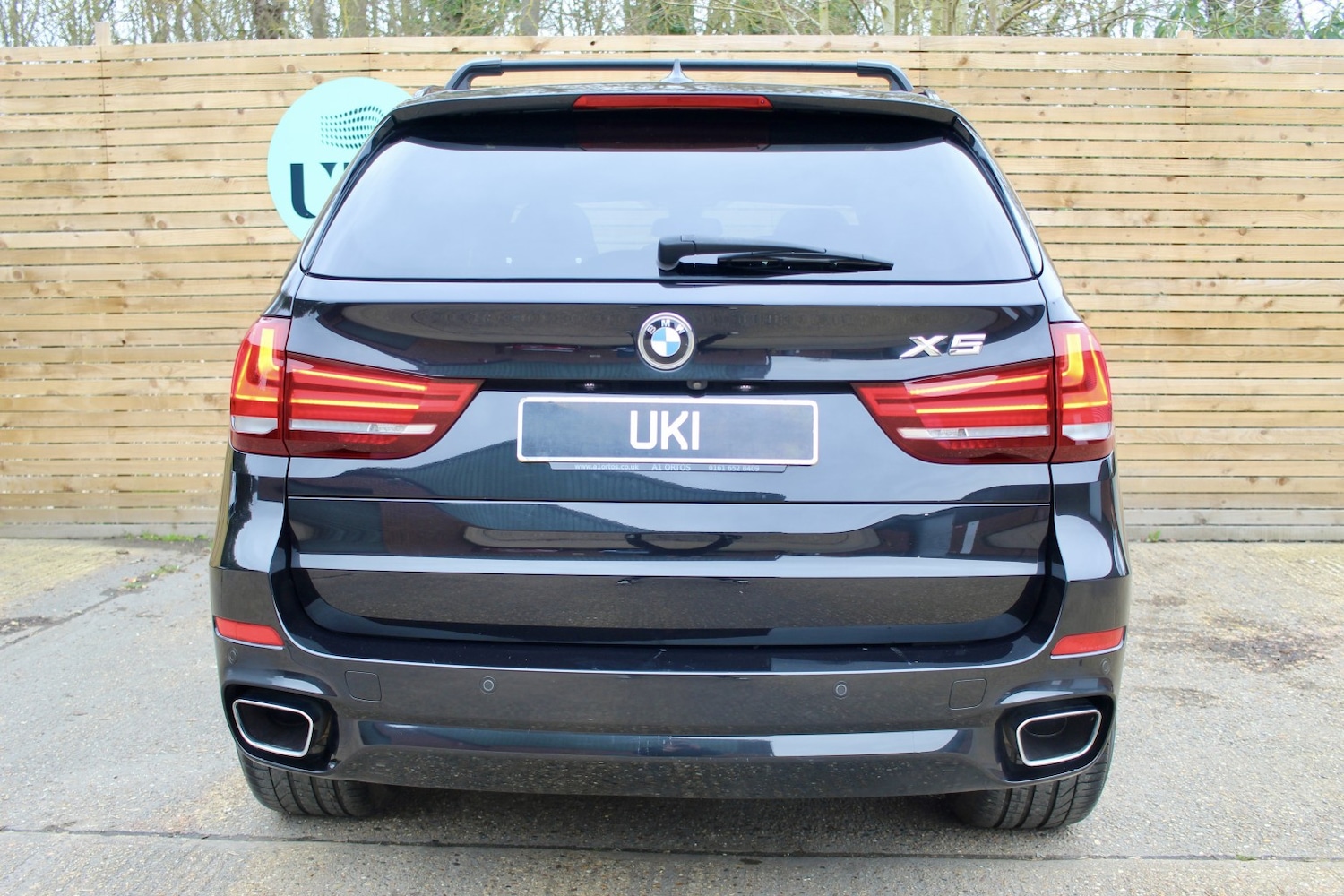 Used BMW X5 2017 for sale - 77610036: Photo 4