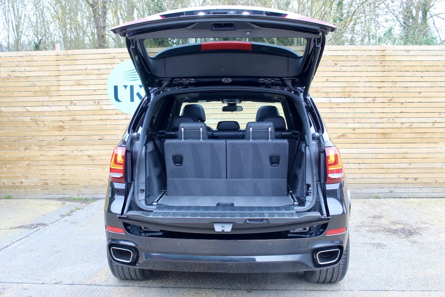 Used BMW X5 2017 for sale - 77610036: Photo 40