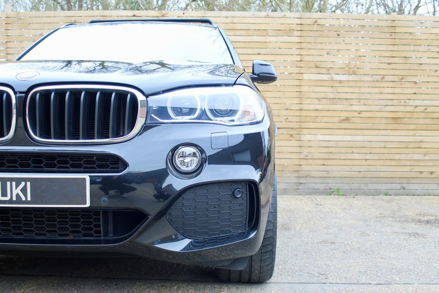 Used BMW X5 2017 for sale - 77610036: Photo 43