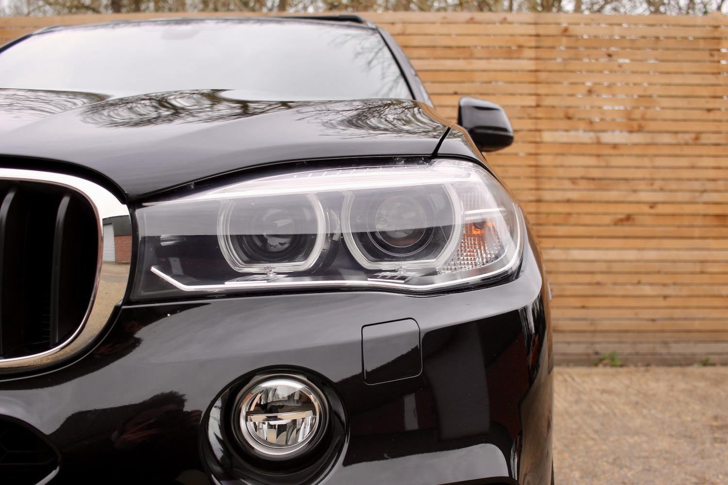 Used BMW X5 2017 for sale - 77610036: Photo 44