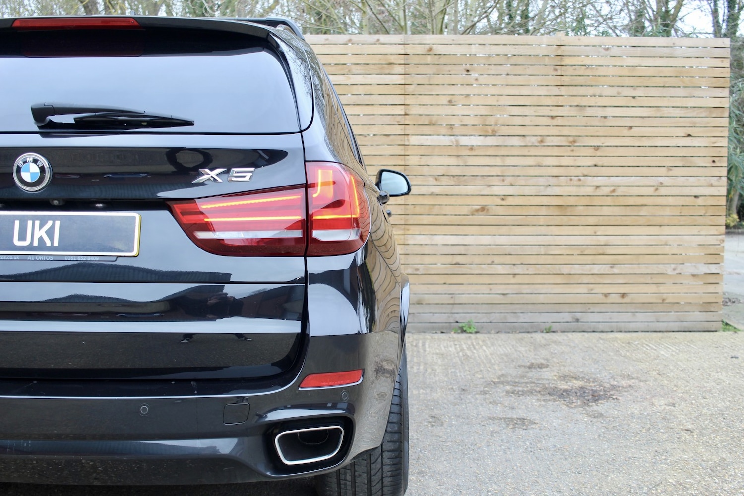 Used BMW X5 2017 for sale - 77610036: Photo 46