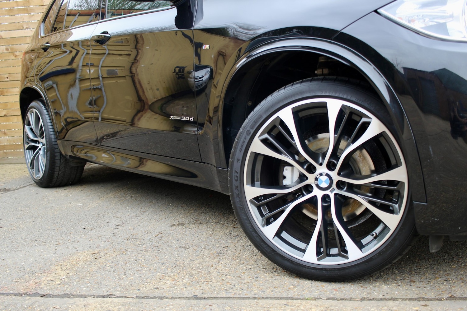 Used BMW X5 2017 for sale - 77610036: Photo 47