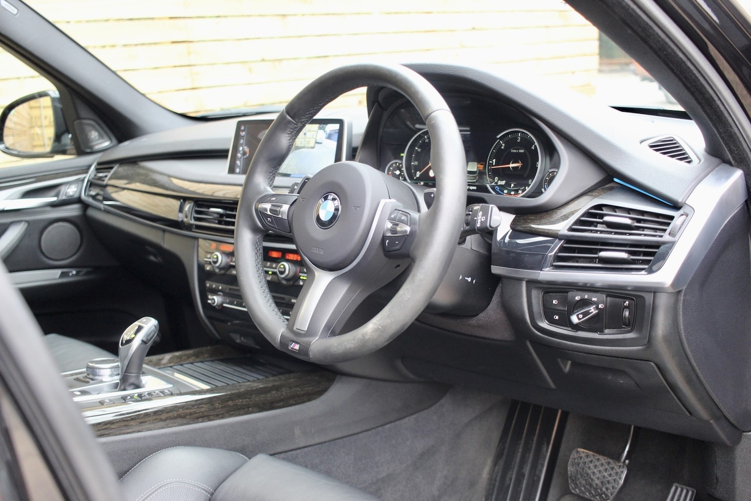 Used BMW X5 2017 for sale - 77610036: Photo 5