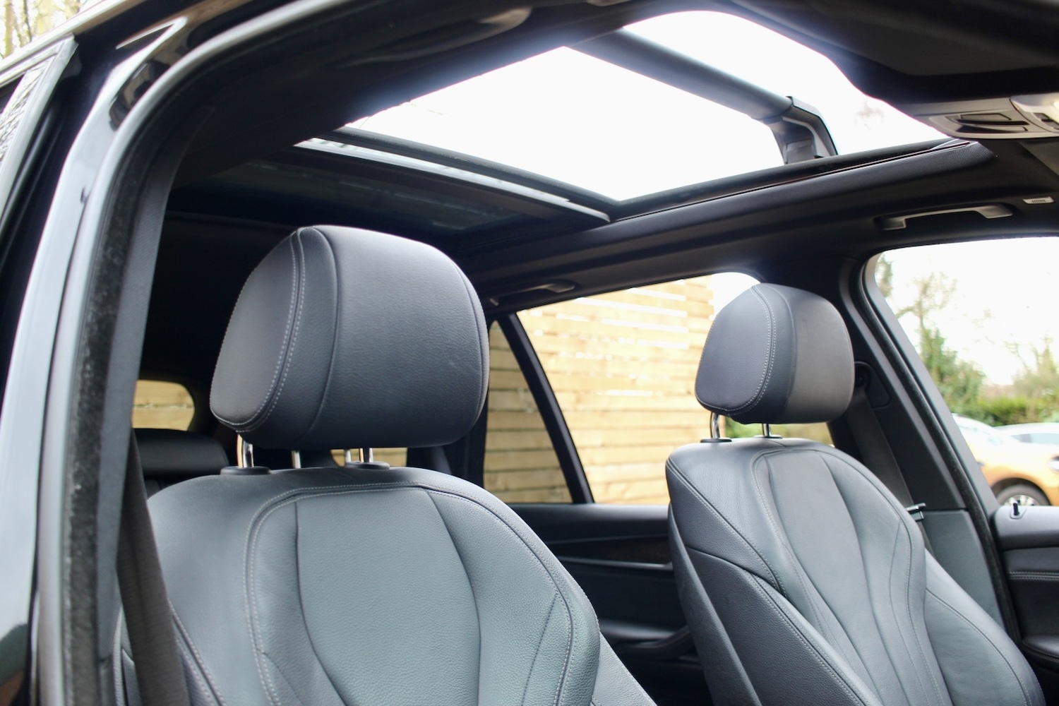 Used BMW X5 2017 for sale - 77610036: Photo 7