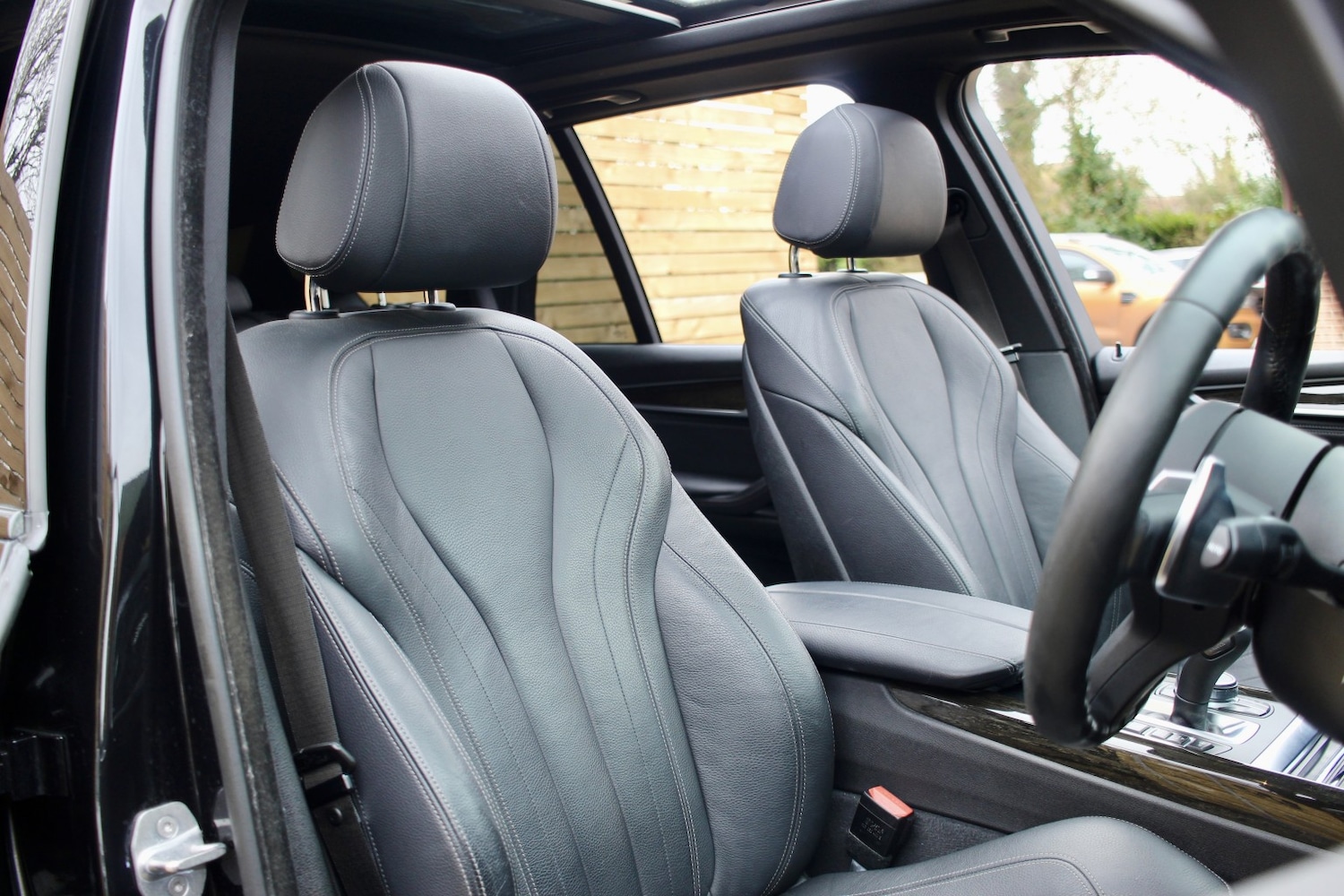 Used BMW X5 2017 for sale - 77610036: Photo 8