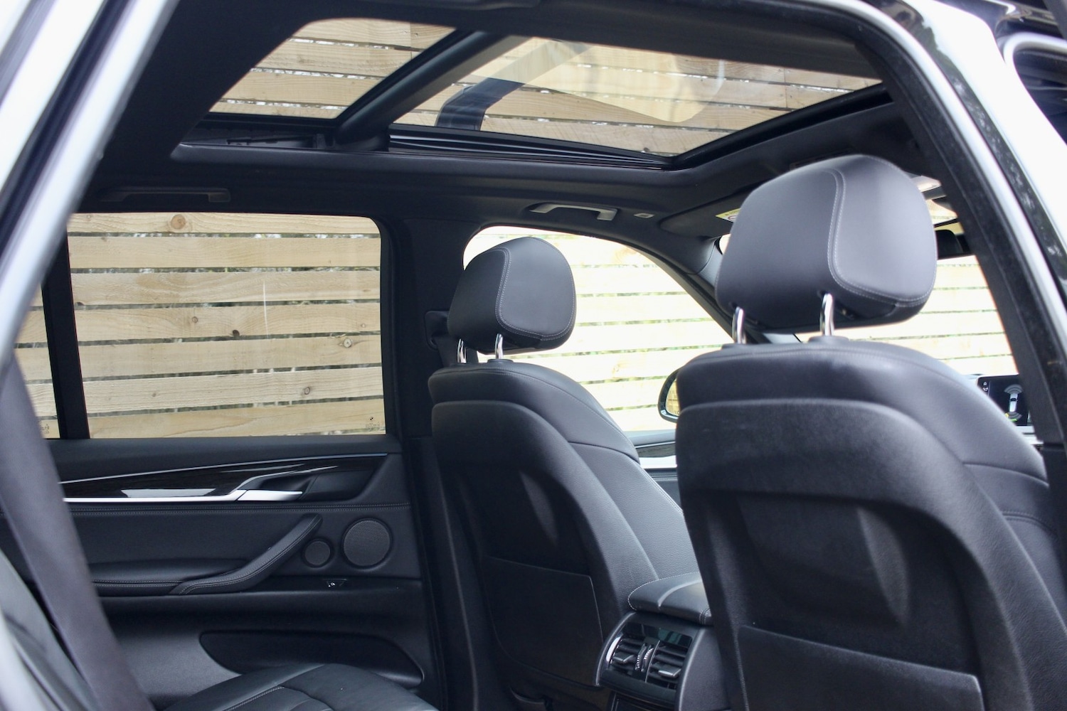 Used BMW X5 2017 for sale - 77610036: Photo 9