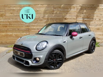 Used MINI Hatch 2017 for sale - 78646884: Photo