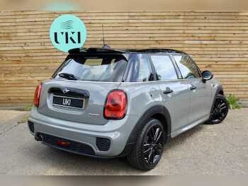 Used MINI Hatch 2017 for sale - 78646884: Photo