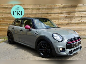 Used MINI Hatch 2017 for sale - 78646884: Photo