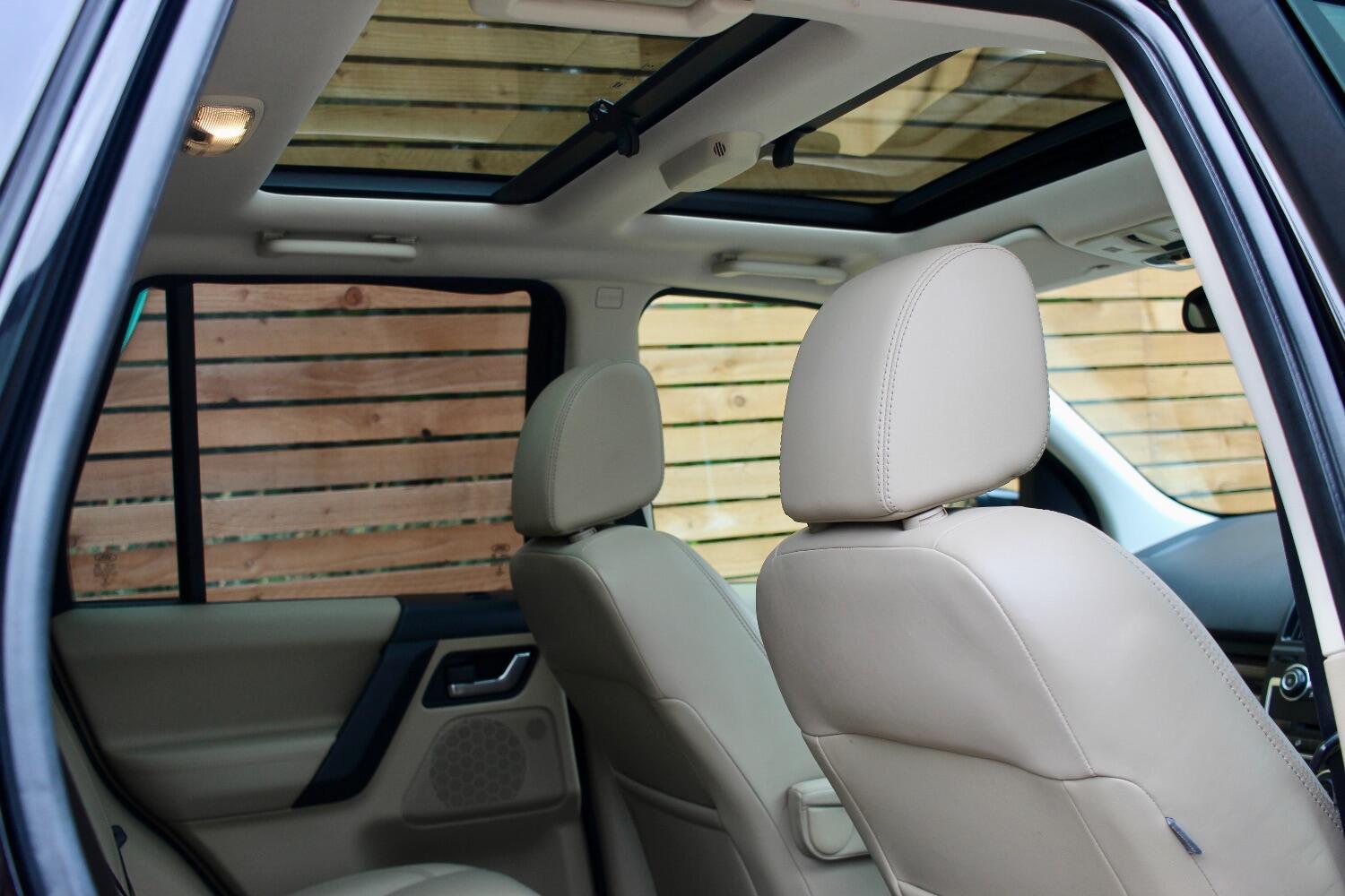 Used Land Rover Freelander 2014 for sale - 77357251: Photo 10