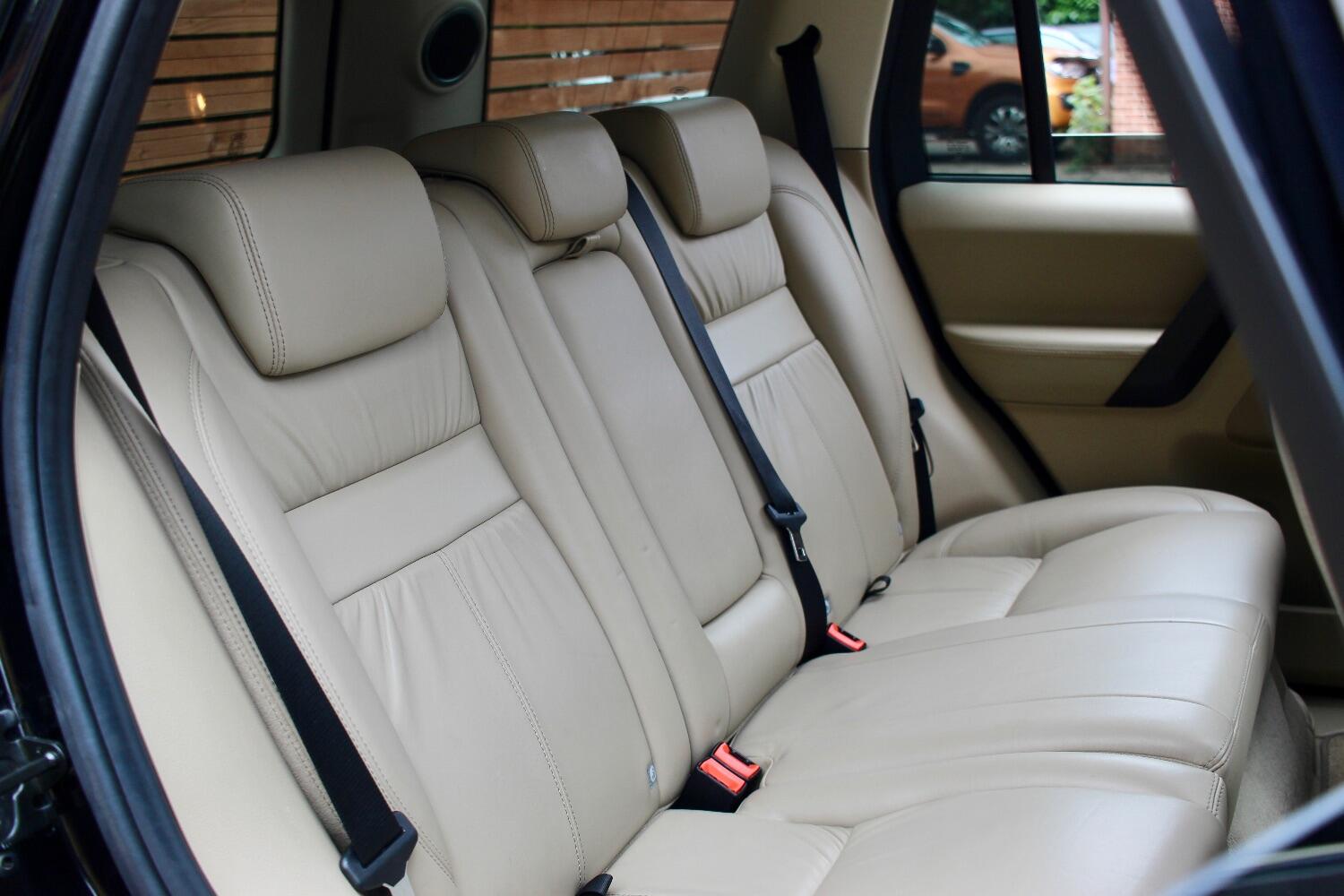 Used Land Rover Freelander 2014 for sale - 77357251: Photo 12