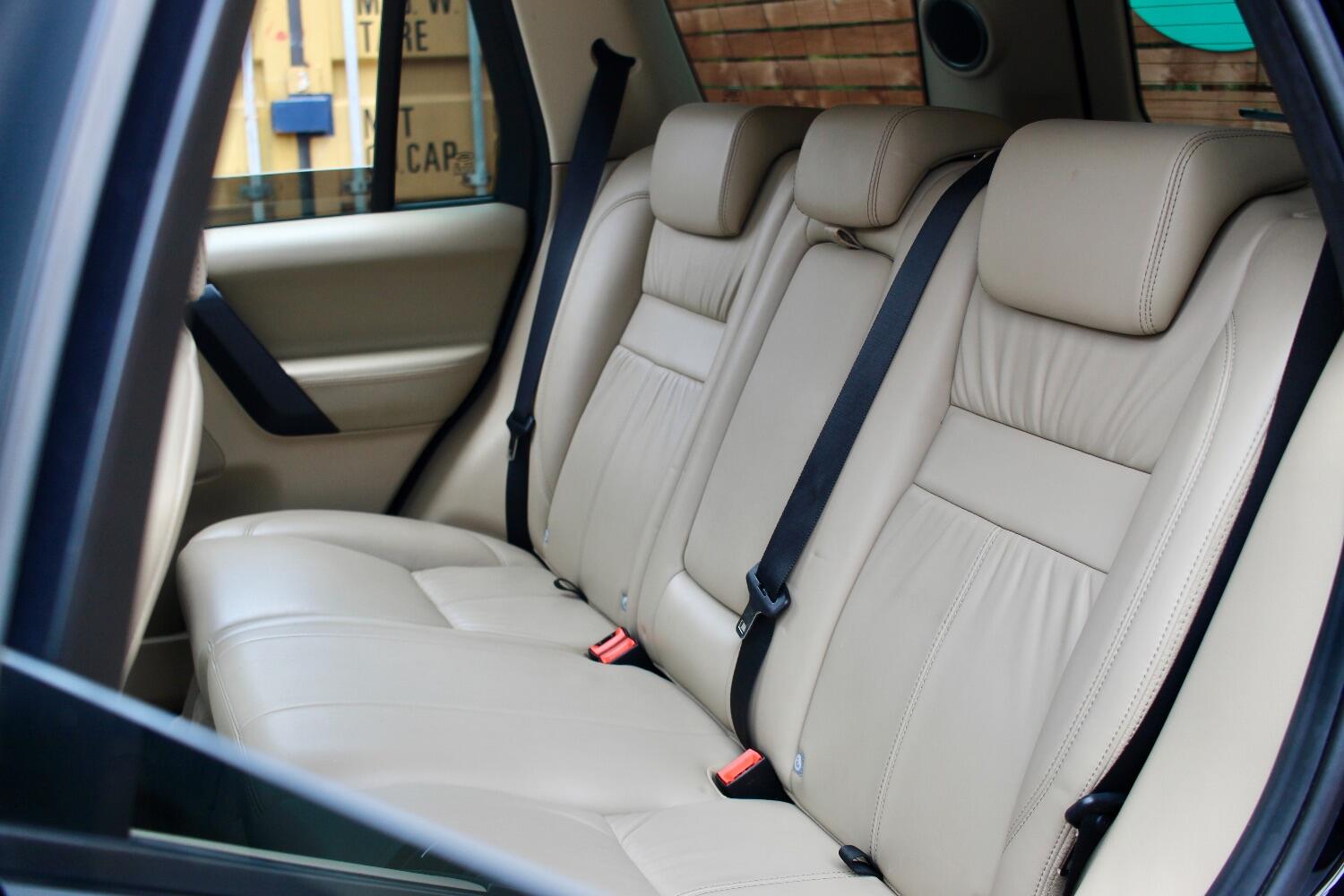 Used Land Rover Freelander 2014 for sale - 77357251: Photo 13