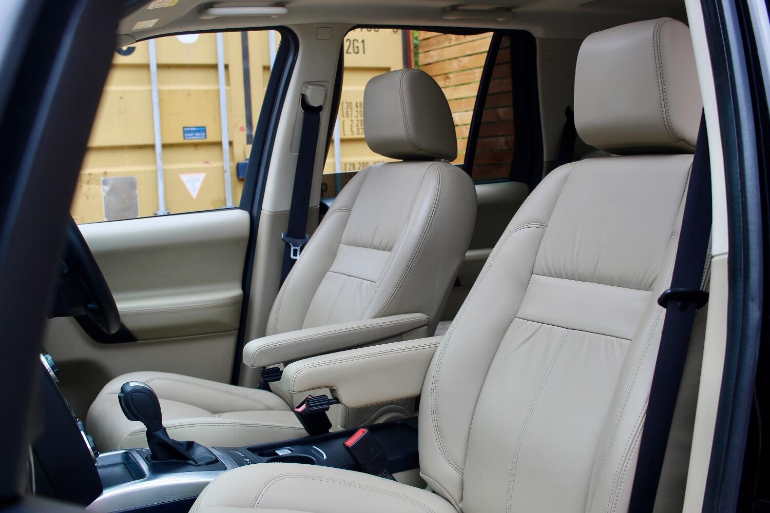 Used Land Rover Freelander 2014 for sale - 77357251: Photo 14