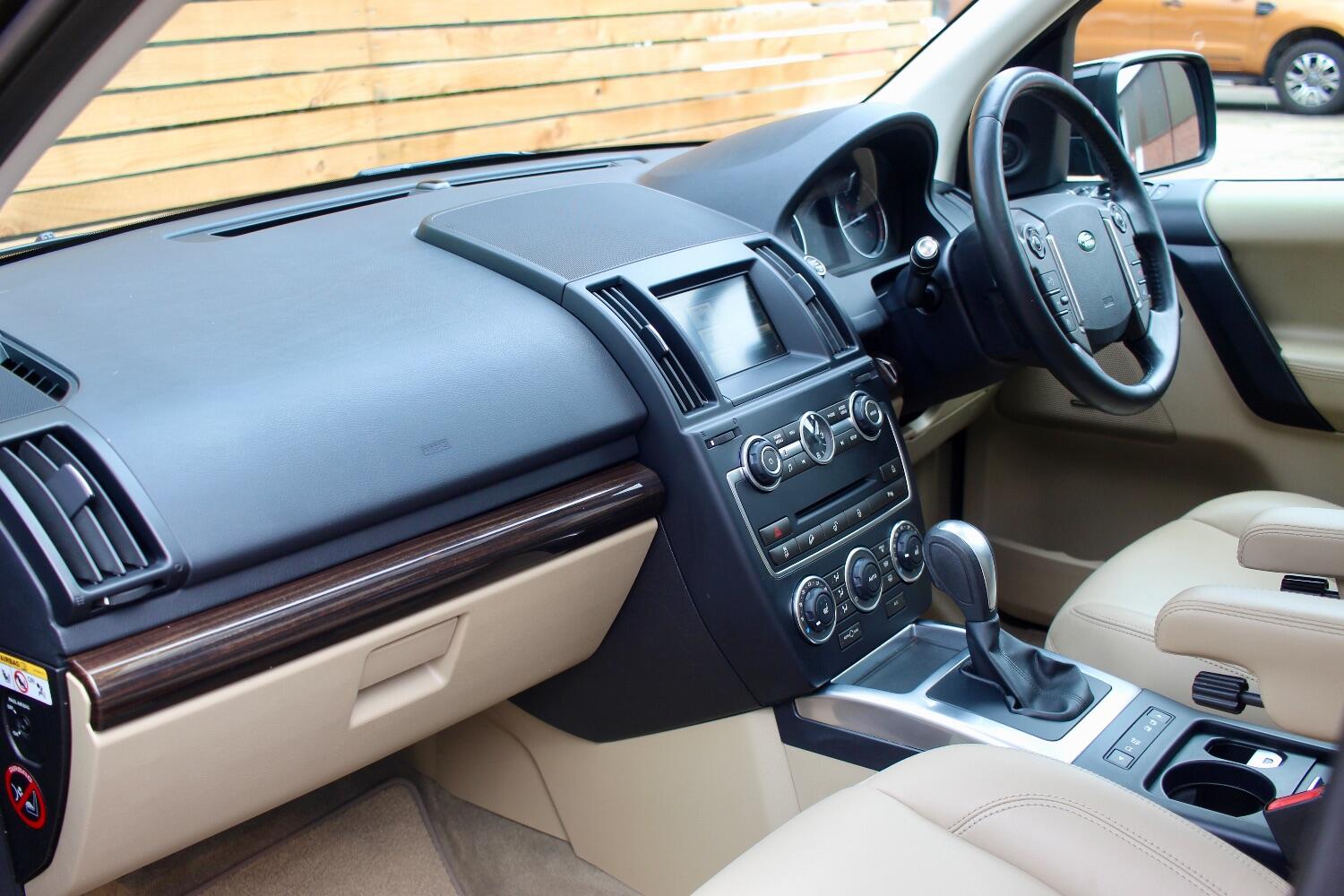 Used Land Rover Freelander 2014 for sale - 77357251: Photo 15