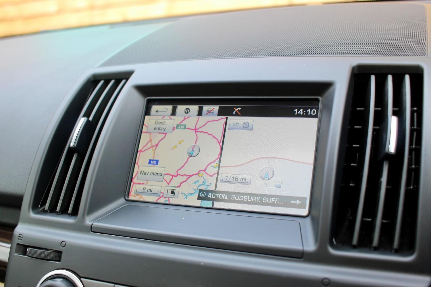 Used Land Rover Freelander 2014 for sale - 77357251: Photo 18