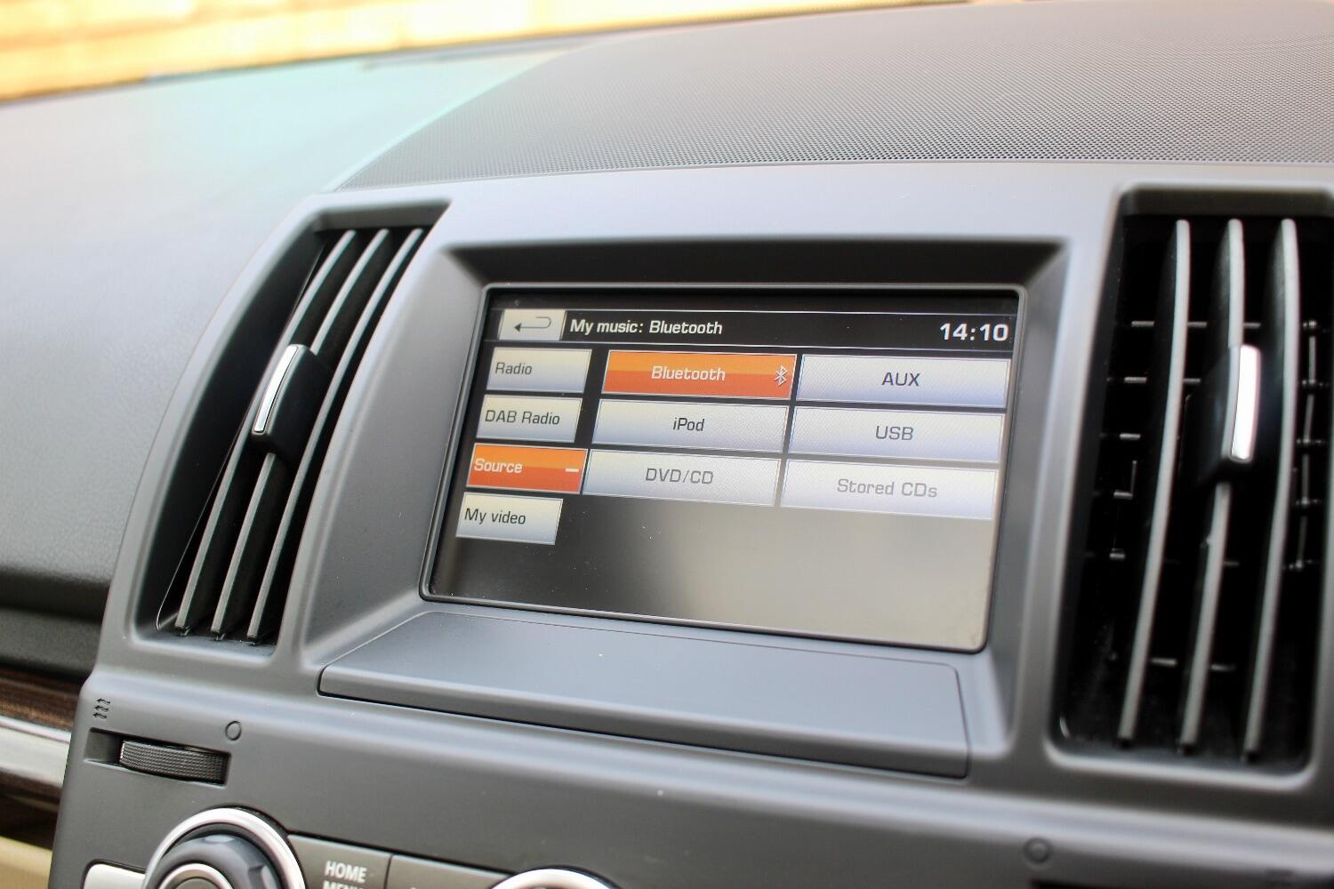 Used Land Rover Freelander 2014 for sale - 77357251: Photo 19