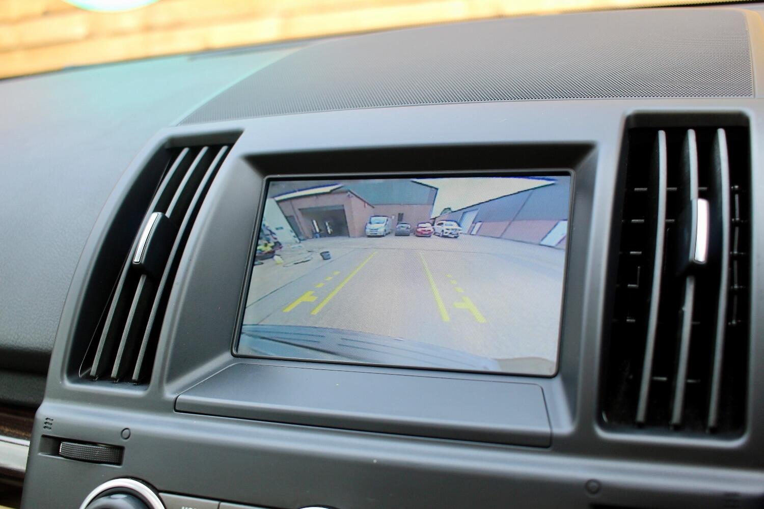 Used Land Rover Freelander 2014 for sale - 77357251: Photo 20