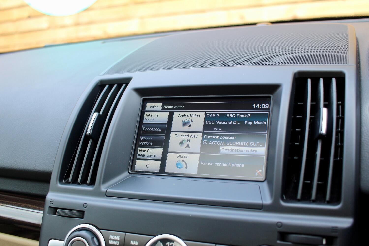 Used Land Rover Freelander 2014 for sale - 77357251: Photo 22