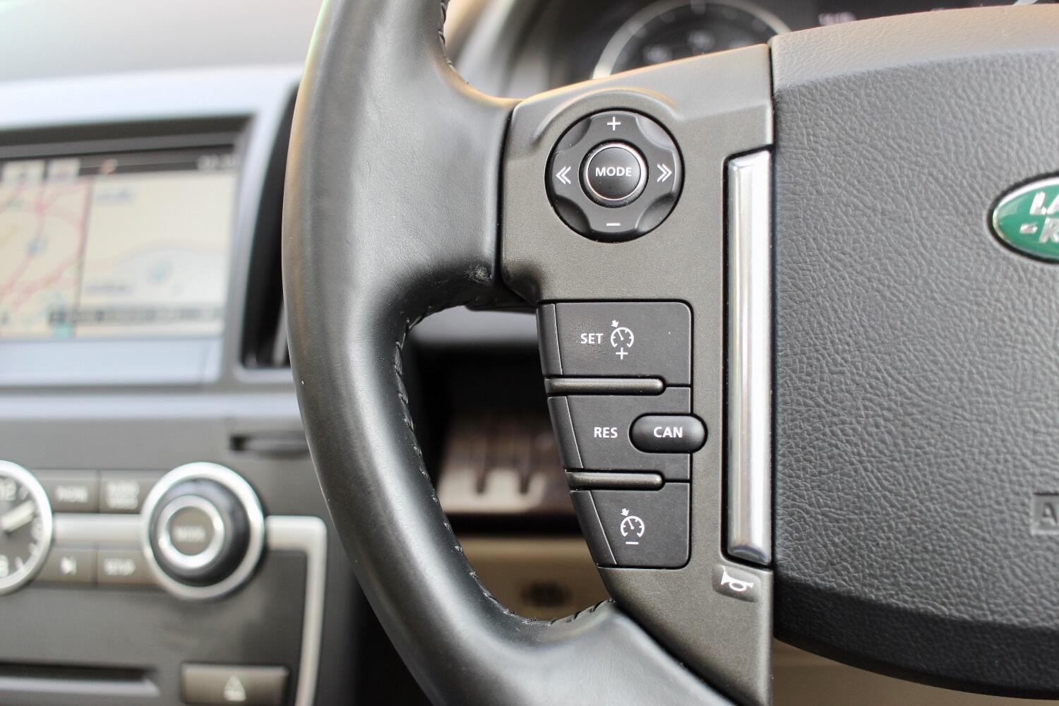 Used Land Rover Freelander 2014 for sale - 77357251: Photo 24