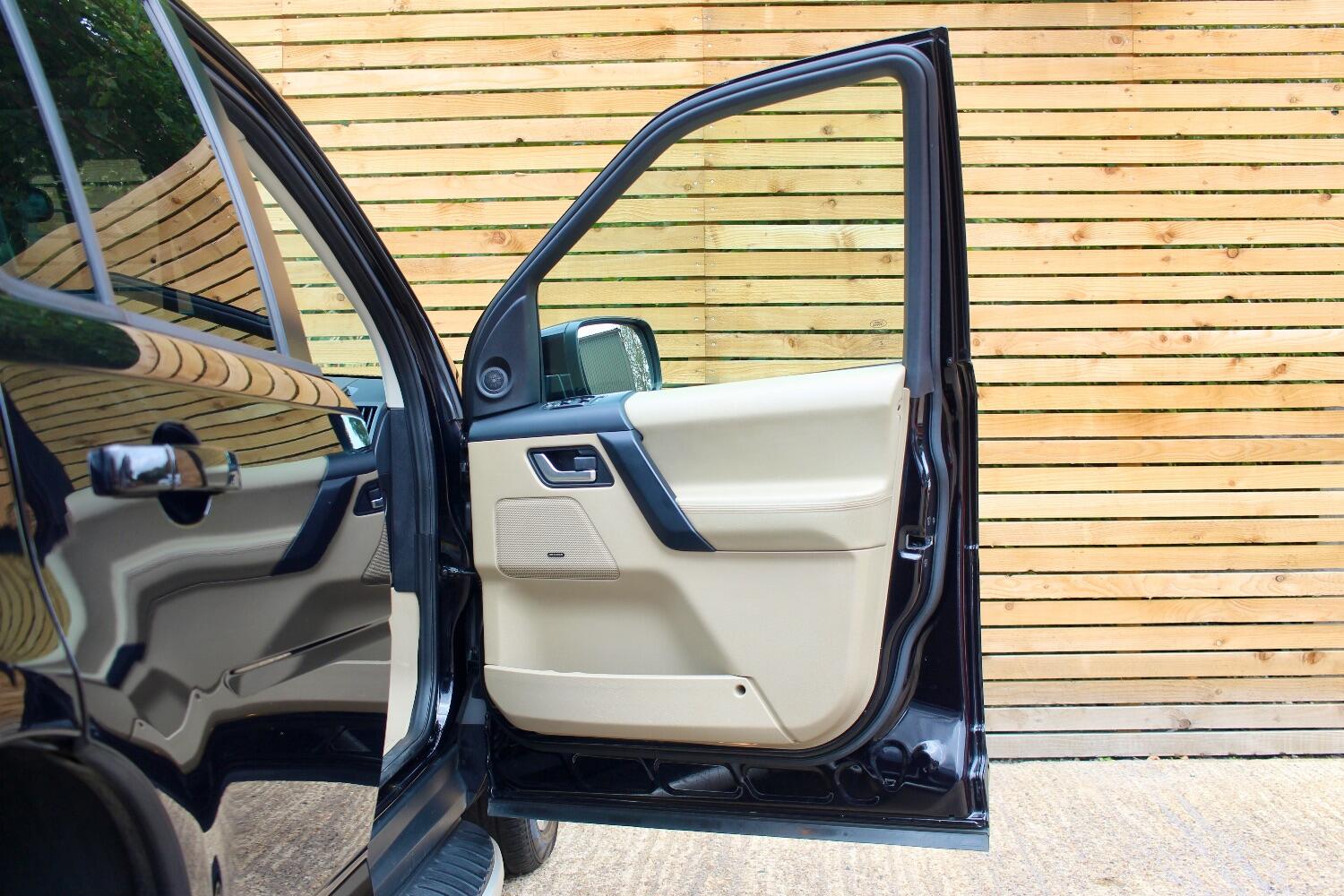 Used Land Rover Freelander 2014 for sale - 77357251: Photo 31