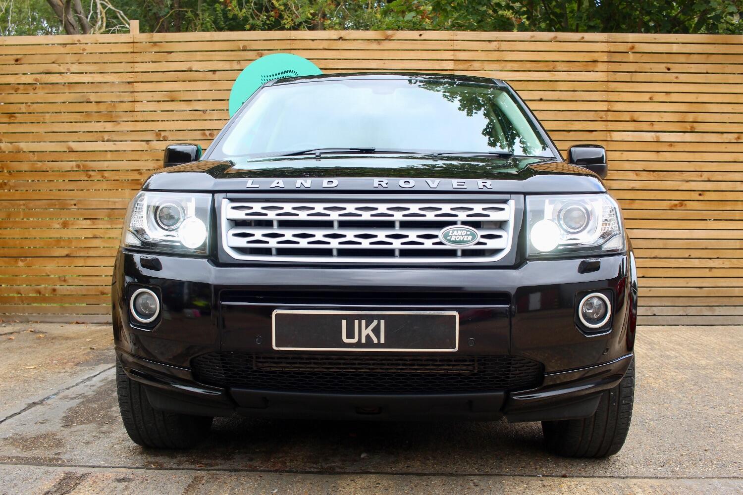 Used Land Rover Freelander 2014 for sale - 77357251: Photo 32