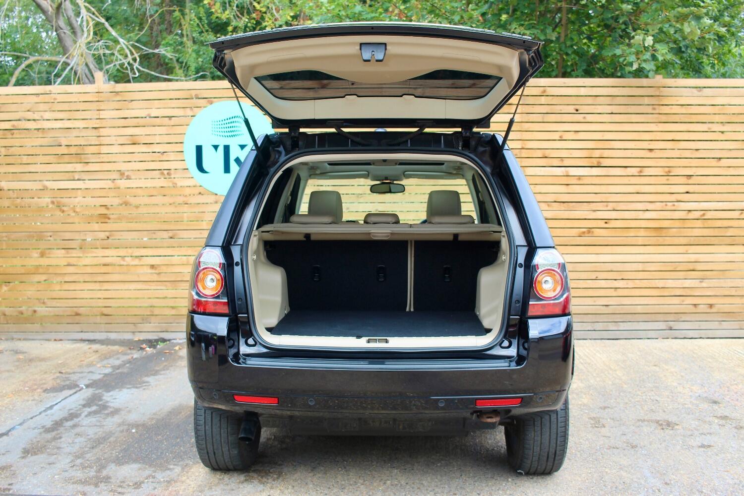 Used Land Rover Freelander 2014 for sale - 77357251: Photo 33